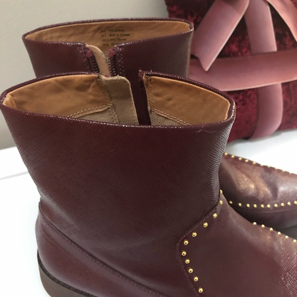 FitFlop size 8 leather booties! Bundle!$$! - Picture 3 of 10